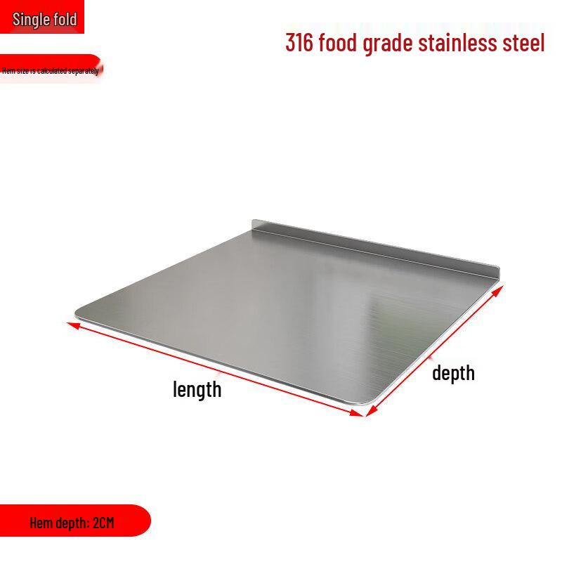 Yingtang 316 Stainless Steel Kitchen Board