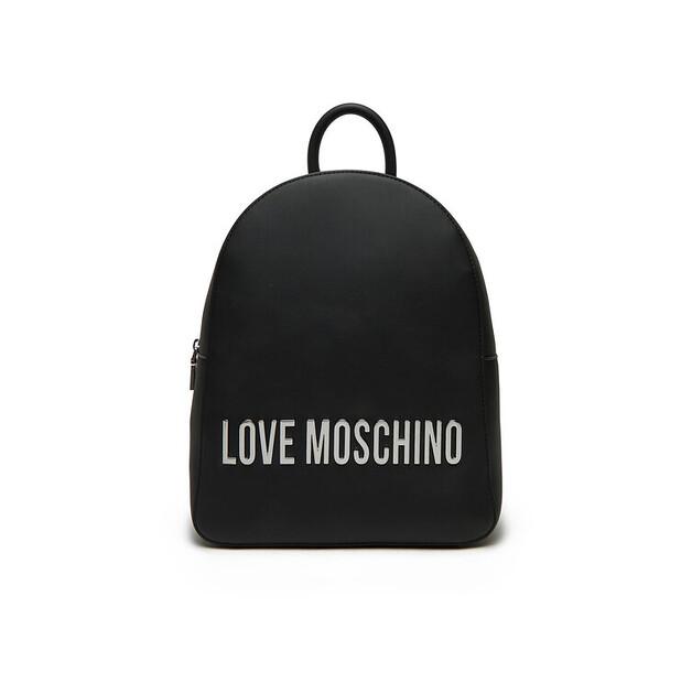 Рюкзак LOVE MOSCHINO JC4193PP1MKD000B чёрный 20543₽