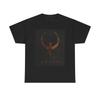 Quake Video Game Retro T Shirt BRAND NEW Apparel Unisex Graphic Tee USA