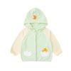 Dudujia UPF50+ Kids Cartoon Summer Sun Protection Jacket