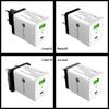 Gallium Nitride Super Fast Charger QC3.0+PD35W EU/UK/AU Plug
