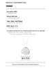 Banyan Tree S925 Silver Summer Shell Necklace for Women - High-End Designer Jewelry