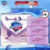 Safeguard Lavender Bar Soap 3-Pack