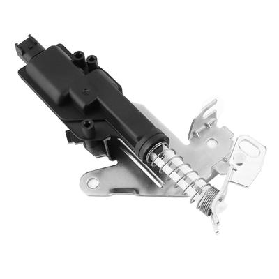 Trunk Tailgate Lock Rear Bootlid Latch Actuator 1481081 Fit for Ford Fiesta Mk5 & 6FUSION