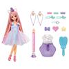 TAKARA TOMY Yumeiro Colorful Special Play Ages 3 and Up Licca-chan Doll, Misaki-chan, Change, Price, Dress-Up Toy,