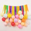 Gongxun Birthday Scene Setup Props Atmosphere First Birthday Happy Balloon Party Background Wall Decoration