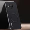 For Xiaomi Mi 10T Lite 5G Case Luxury Car Magnetic Holder Phone Case For Xiaomi 10T Lite 10TLite Silicone Shockproof Back Cover