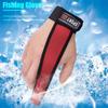 Fishing Tool One Finger Casting Glove Single Finger Protector Fishing Gloves Fishing Accessories