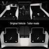 Full Coverage Floor Mats for Leapmotor Models: C01, B01, C11, C10, B10, S01, T03, Lafa5