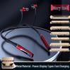 Bluetooth Earphones with Long Battery Life - Low Latency, Touch Control, Sports Series