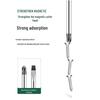 Gourd Pattern Magnetic Phillips & Flathead Screwdriver Set