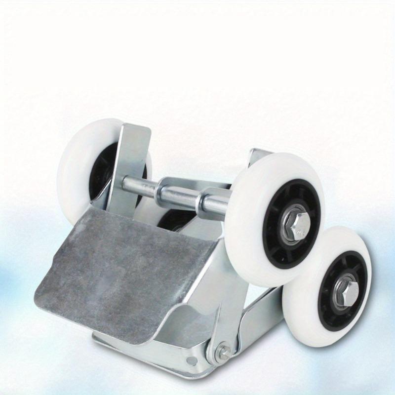 Motorcycle Moving Vehicle Moving Vehicle Support Electric Vehicle Booster Flat Tire Cart Tire Burst Self Rescue Trailer