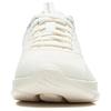 Li Ning Easy Flex Soft Shock Absorption Wear Resistant Breathable Rebound Low Top Running Shoes Women Running Shoes White Blue ARSU094-2