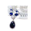 Elegant Zhuji Freshwater Pearl Necklace - Light Luxury Collarbone Chain for Parties and Daily Wear