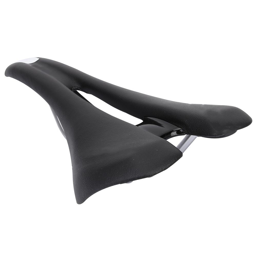 Mountain Road Bike Sitz Bequem Stoßfest Sattel Ersatz Fahrrad Zubehör