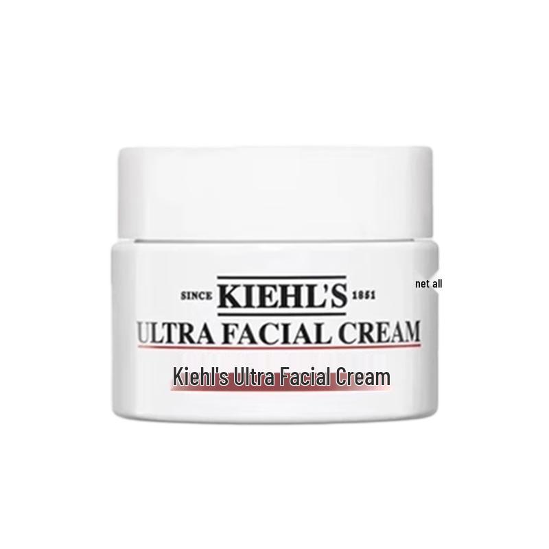 

Kiehl s Ultra Facial Cream 4 x 14ml Set