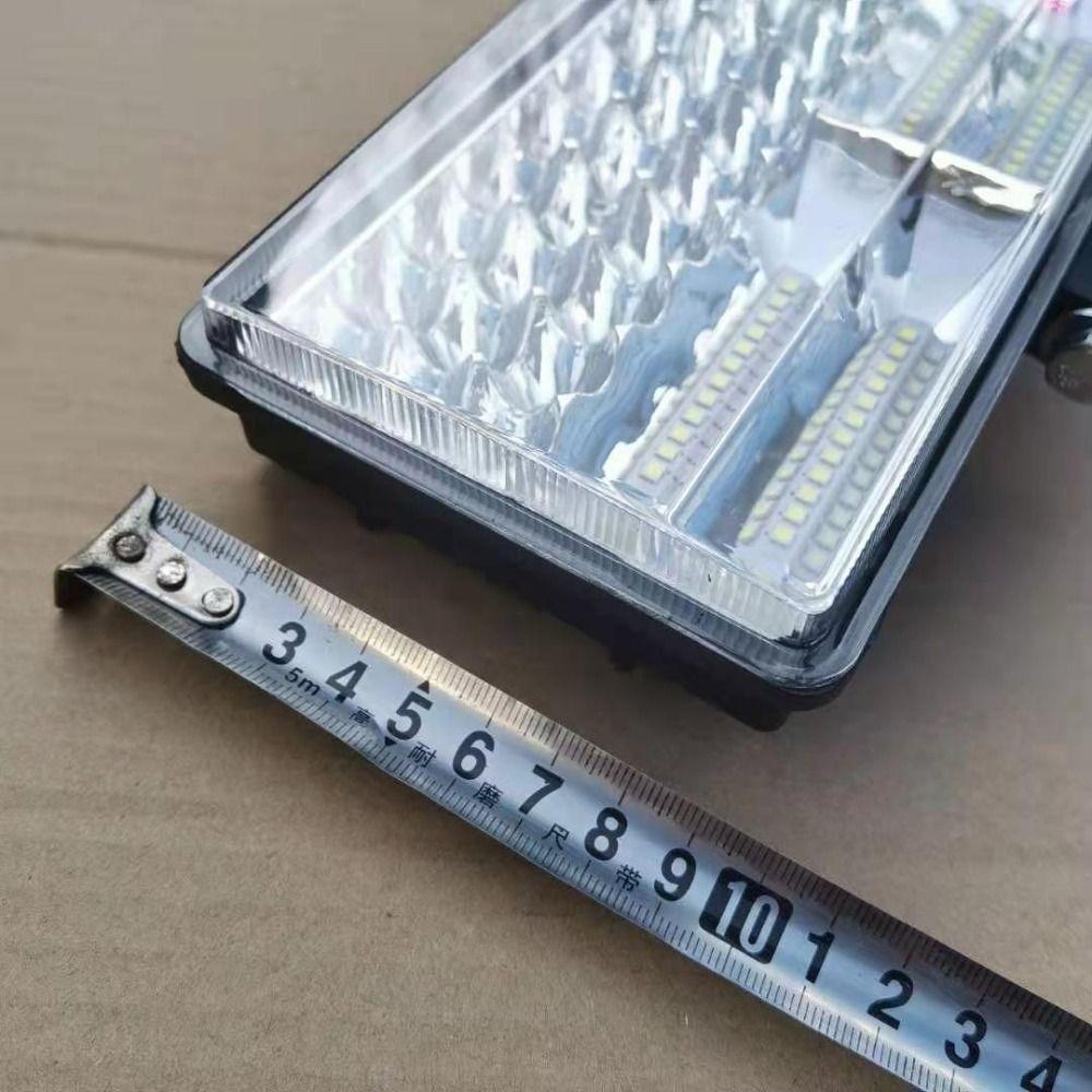 LED Light Bar High Bright Spotlight 300w Fog Headlights Car-styling Working Fog Light  Truck