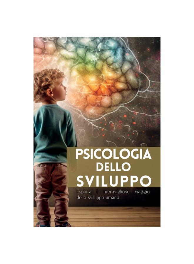 The Psicologia Dello Sviluppo Book