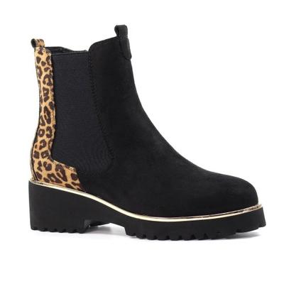 Damen/Damen Nakita Stiefeletten