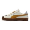 Puma Comfortable Versatile Fashion Durable Lightweight Low-Top Sneakers Unisex Sneakers Off-White 401515-10