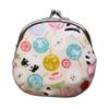 Made In Panda Cotton Coin X Cm X Japanese Panda White Kyosuke, Japan, Purse, 8.5 9.5 (2.6 Inches), 8.5 9.5 Cm, 2.6 Inches, Merchandise, Candy,