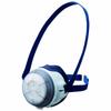 Shigematsu Reusable Dust Mask DR10R-1 (M) Protective Respirator for Grinding, Construction, Pesticide Spraying and Pollen