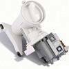 High Performances Drain Pump Motor WH23X25518 Front Loading Washer Drain Pump Assembly Ensuring Reliable Drainage