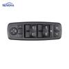 68234092AC: Compatible Power Window Switch for 2017-2018 Chrysler/Dodge.