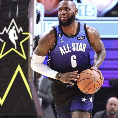 Teamsporten – Basketbal