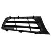 AB26 Front Bumper Grille Left & Right for Renault Megane MK2 2002-2005 7701474478