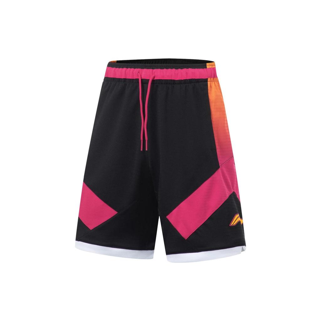 Li Ning CBA Basketball Shorts Men's AAPT559-1