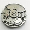 Watch Accessories 7009 Non Functional Faulty Movement Watch Movement For Beginners To Disassemble Study Old Movements