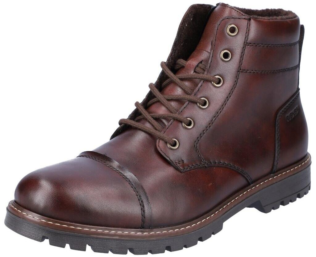 Сапоги Rieker Rieker braun