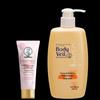 Mentholatum Hand Cream & Body Lotion Set