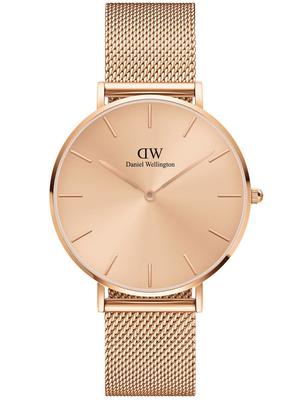 DÁMSKÉ HODINKY DANIEL WELLINGTON DW00100303 - PETITE MELROSE 36mm (zw509d)