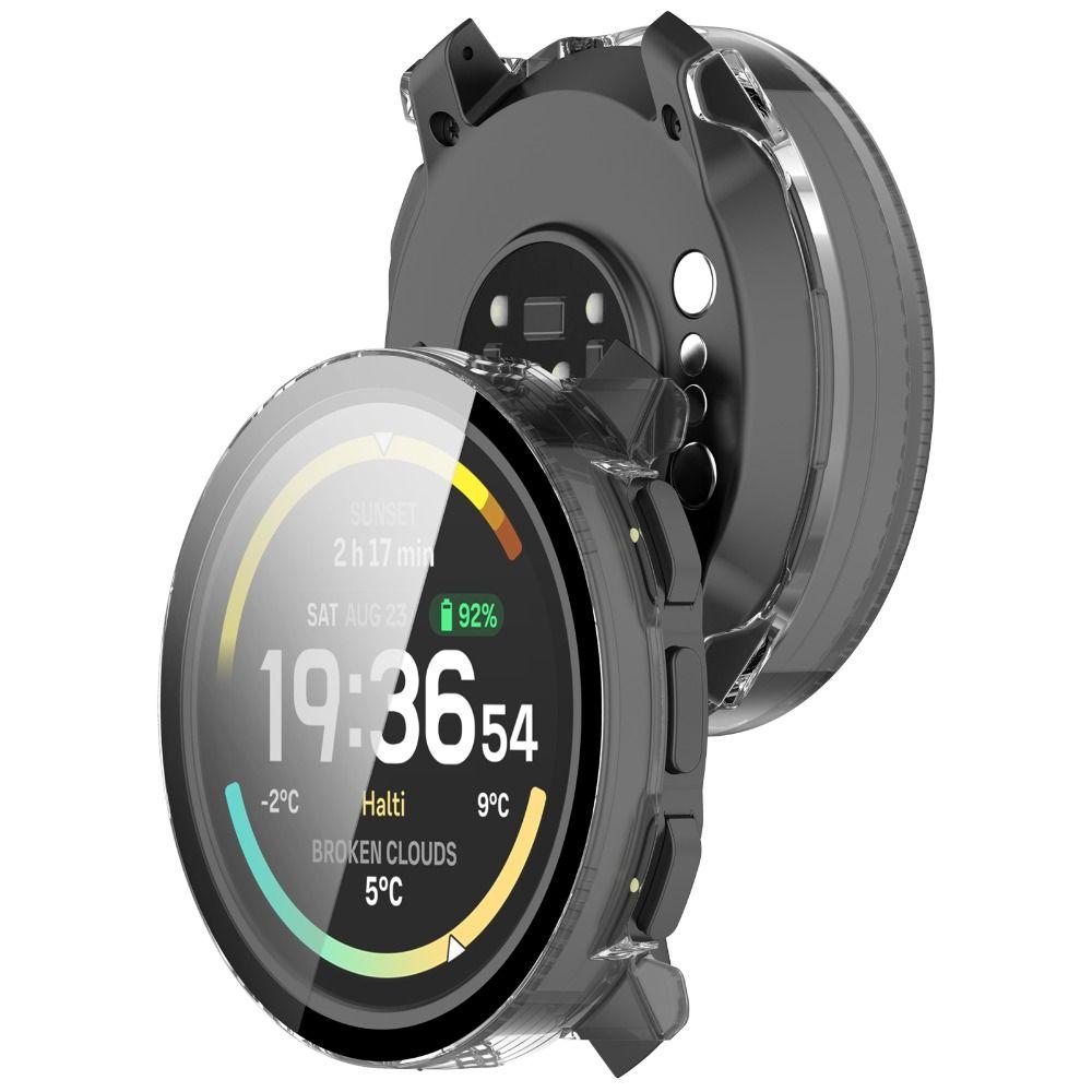 Full Coverage Protective Case Protector Shell for Suunto Vertical 2 Smart Watch Accessories