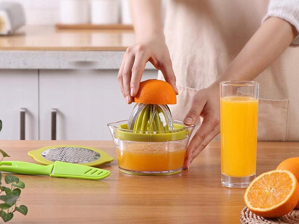 Manual Juicer 4 In 1 (100) Gab_B
