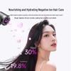 High-Power Cordless Hair Dryer with Negative Ion Technology for Home and Salon use