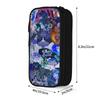 K-Knights Of Guinevere Pencil Case Fashion   Pen Holder Pencil Bags Kids Big Capacity School Supplies Gifts Pencilcases