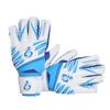 1 Pair of Excellent Football Gloves Anti-slip Goalkeeper Training Gloves  Play Soccer
