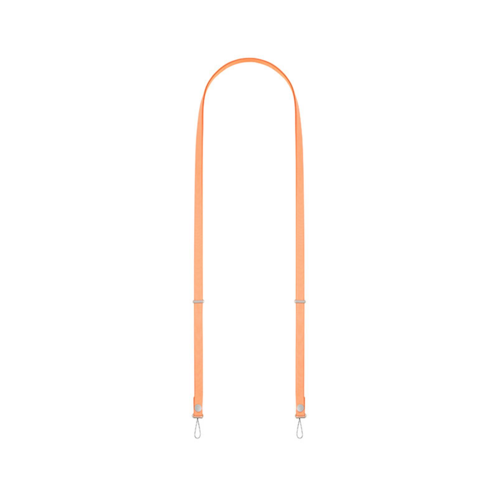 

Magnetic Lanyard Crossbody Mobile Phone Lanyard Magnetic Webbing One Size помаранчевий