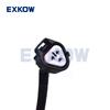 Front Right Height Control Sensor Sub-Assy for Toyota Land Cruiser 1998-2007 HDJ100 Lexus LX470 UZJ100 89405-60011 89405-60012