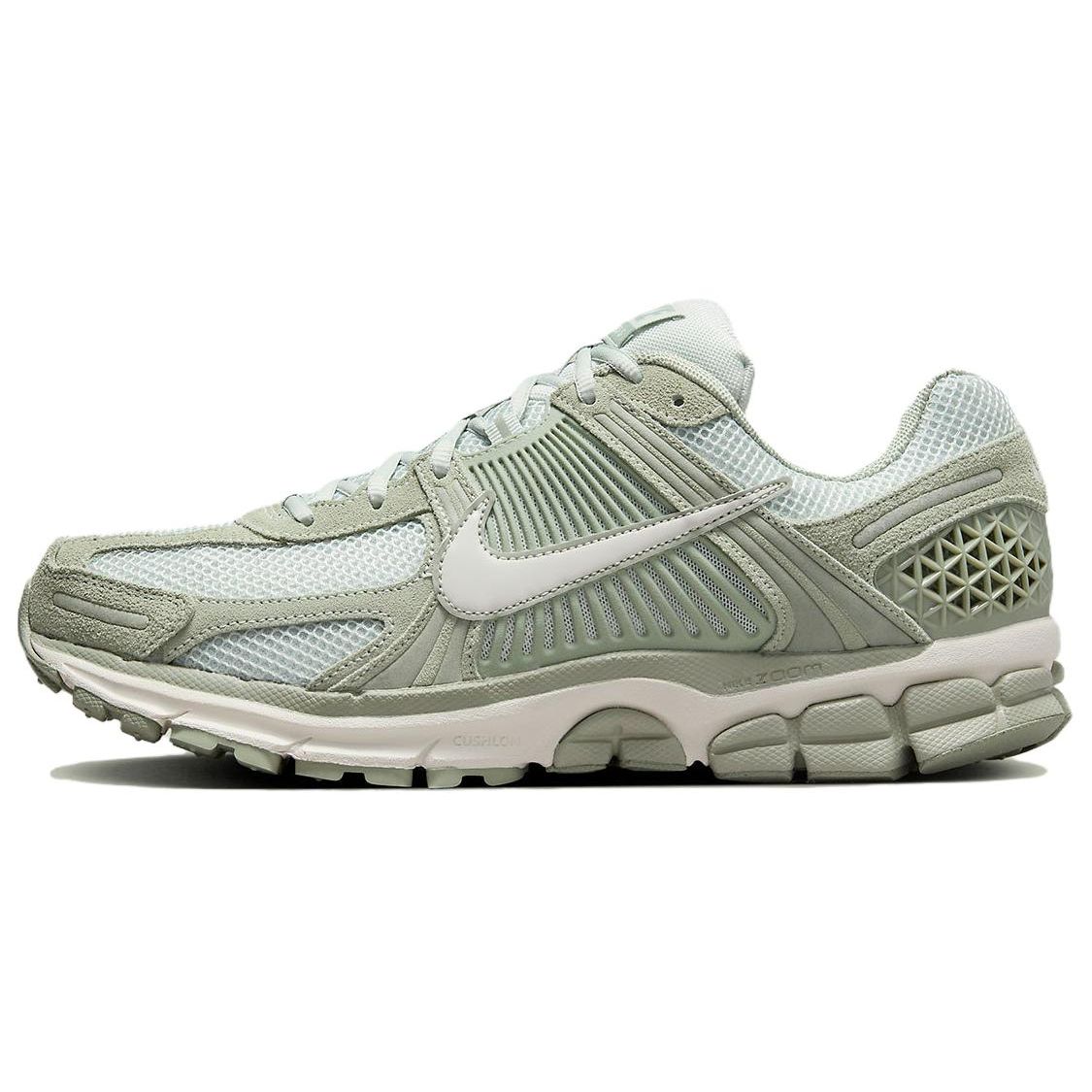 

Кроссовки Nike Air Zoom Vomero 5 Jade Horizon мужские зеленые светло-серебристые белые HF1553-300 40