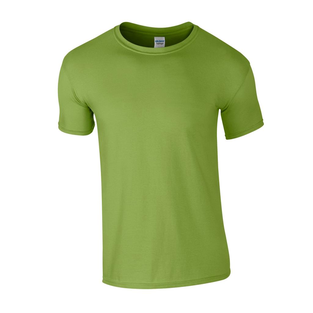 Gildan Unisex Adult Softstyle T-Shirt