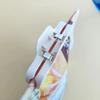 Portable Sealed Clips Kitchen Storage Food Snack Seal Sealing Bag Clips Sealer Clamp Plastic Tool Kitchen Accessories