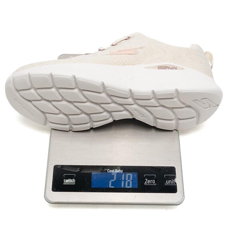 Skechers Women's Cushioned Breathable Running Shoes