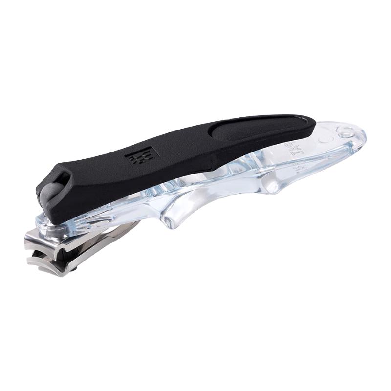 ZWILLING 360° Rotating Anti-Splash Nail Clippers