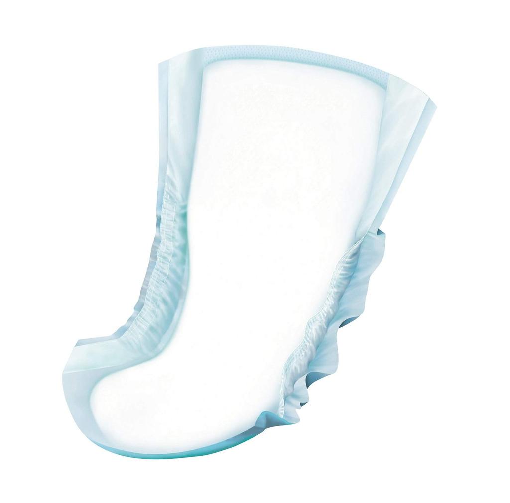 Poise 200cc 14 Pads Men with Slight Men's Pads, Long-Lasting, Absorption, (For Incontinence)