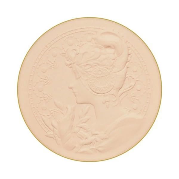 

Milan Collection 2025GR Face Up Powder Refill