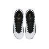 Air Jordan Melo M13 Metallic Gold Men Sneakers White Metallic-Gold-Black-Pure-Platinum 881562-131